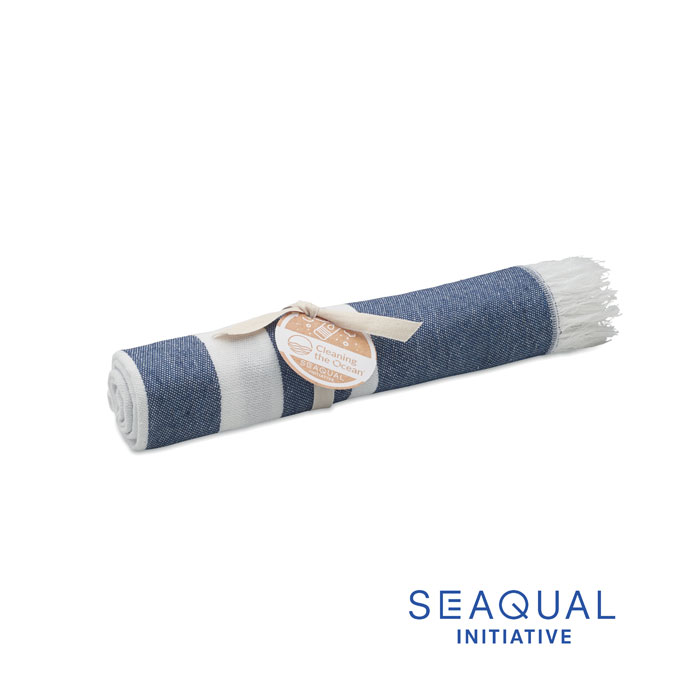 MAR - SEAQUAL® hamamdoek 70x140cm