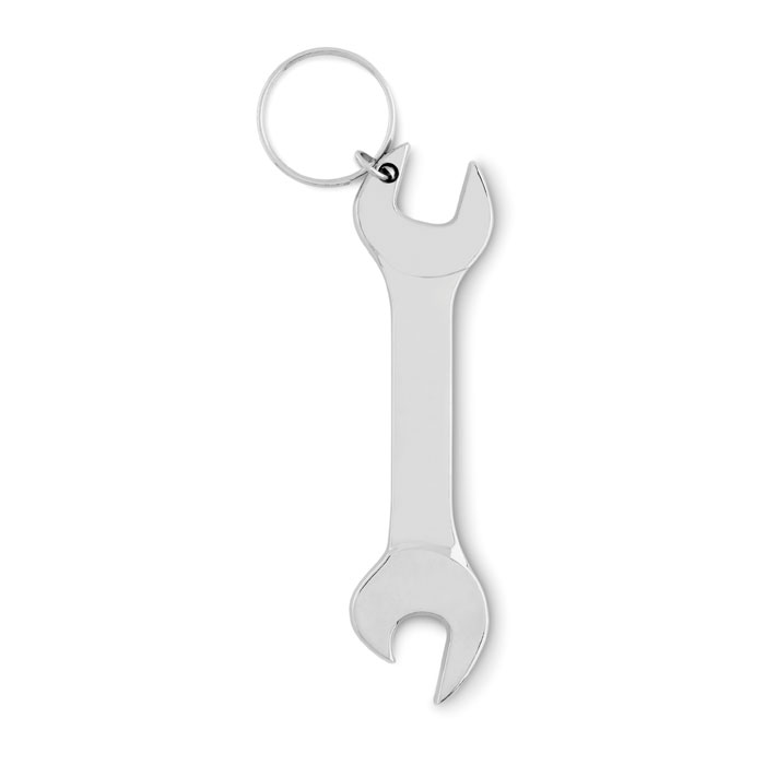 WRENCHY - Sleutelhanger, flesopener