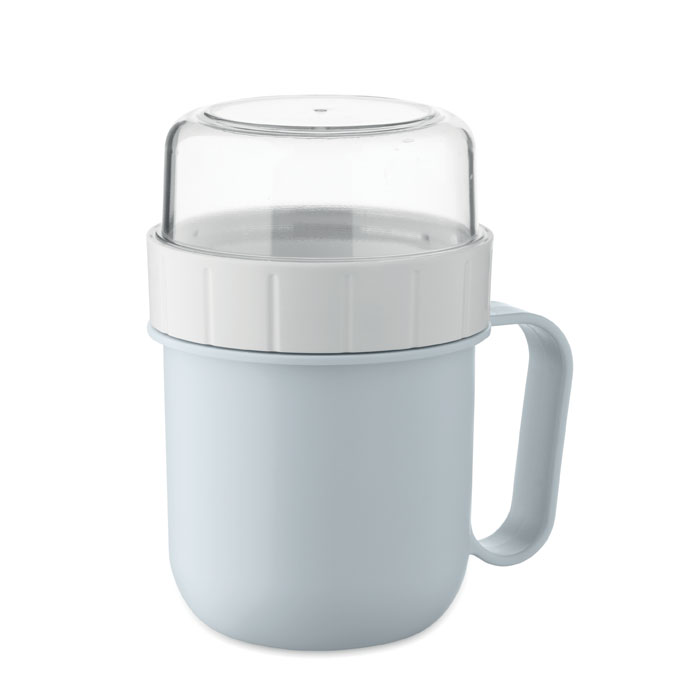 CUP ON GO - Meeneembeker in PP 450ml