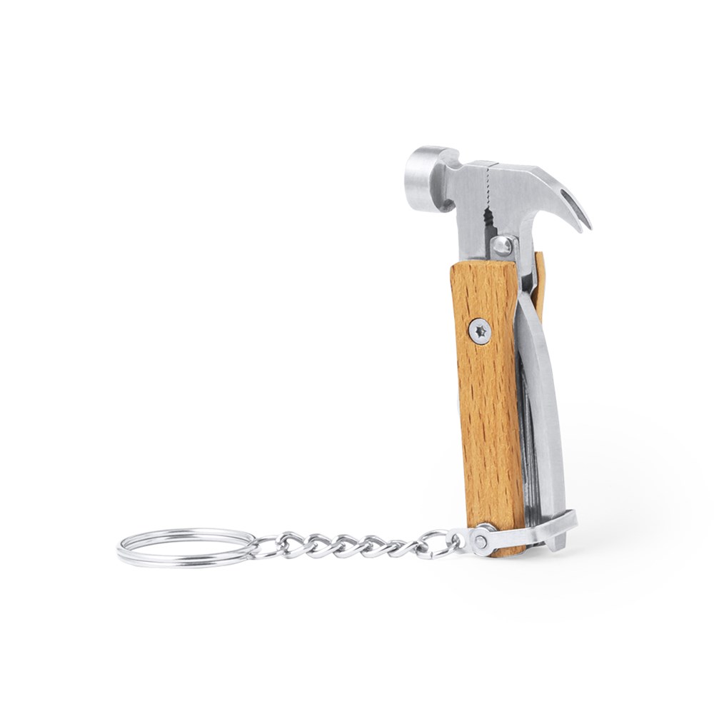Multitool Sleutelhanger Meniok