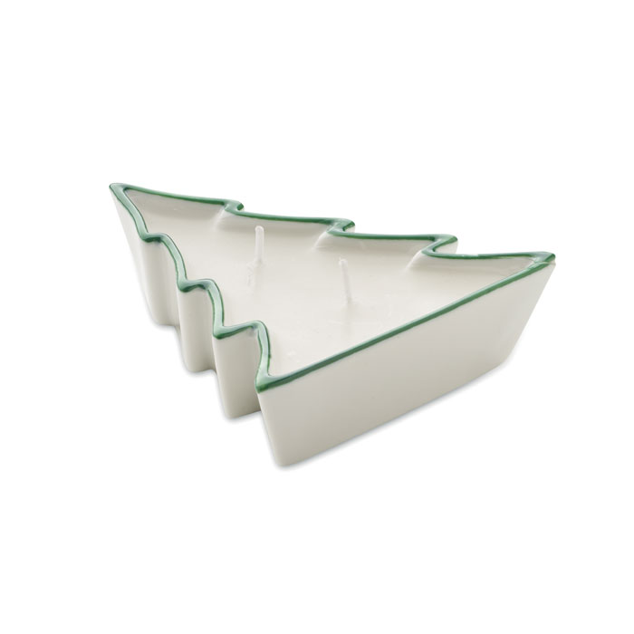 HOLIFIR - Plantaardige kaars 60gr