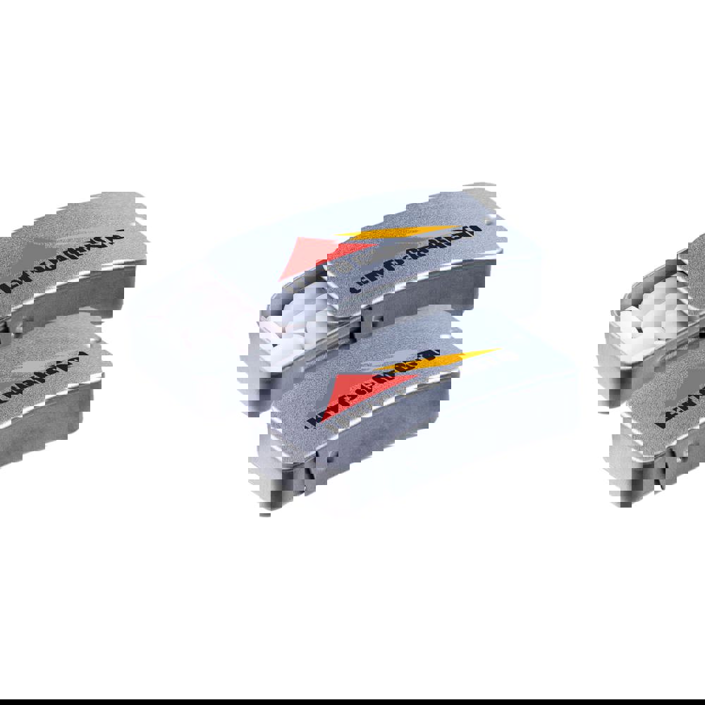 Schuifblikje met Tic-Tac