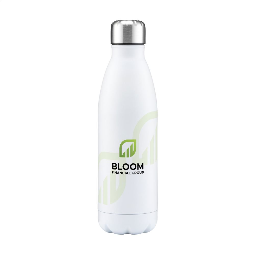 Topflask 750 ml single wall drinkfles