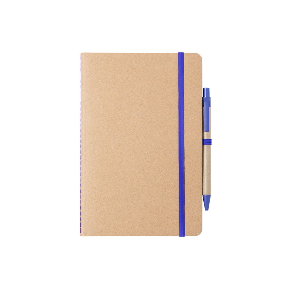 Notitieboek Esteka