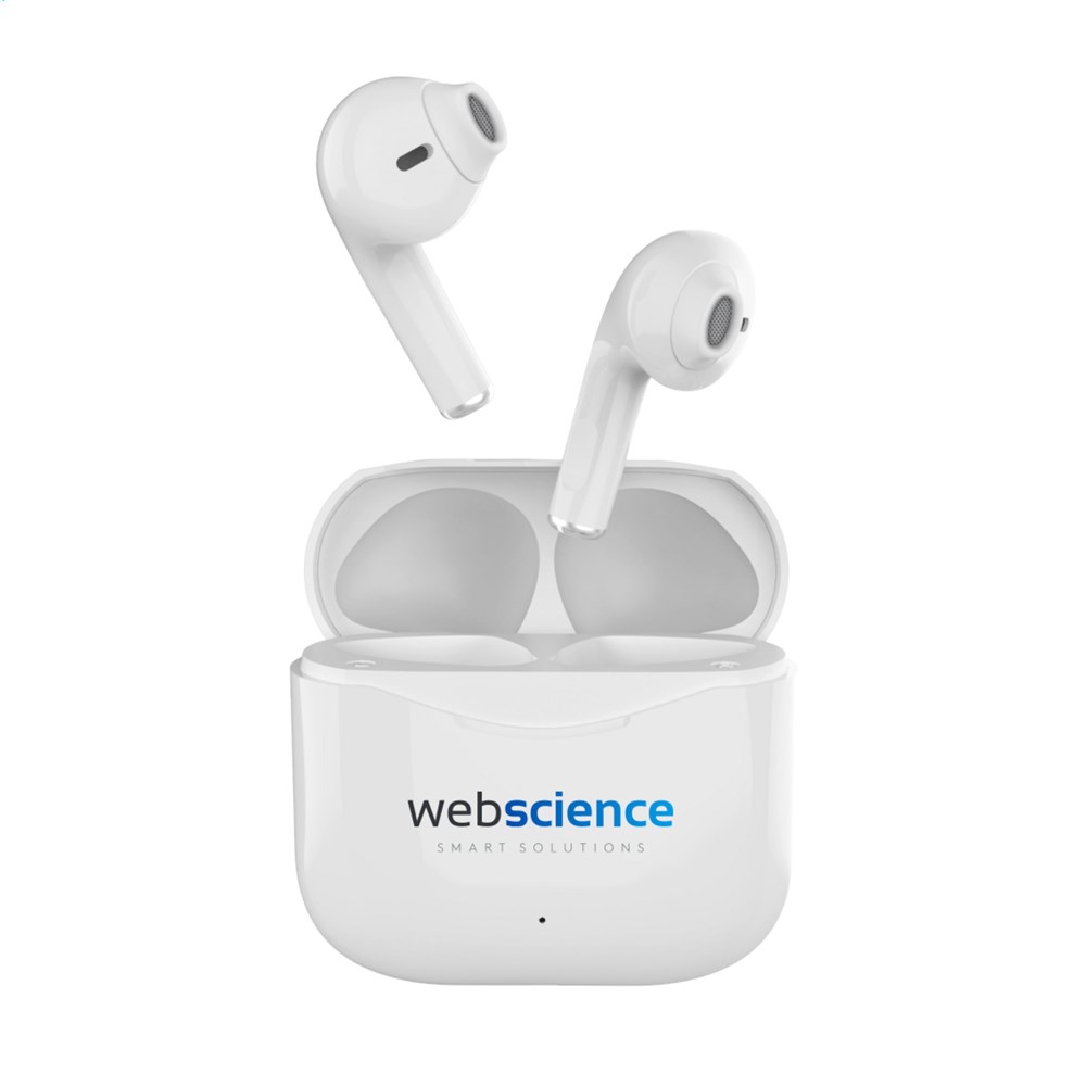 Olaf RCS TWS Wireless Earbuds oortjes