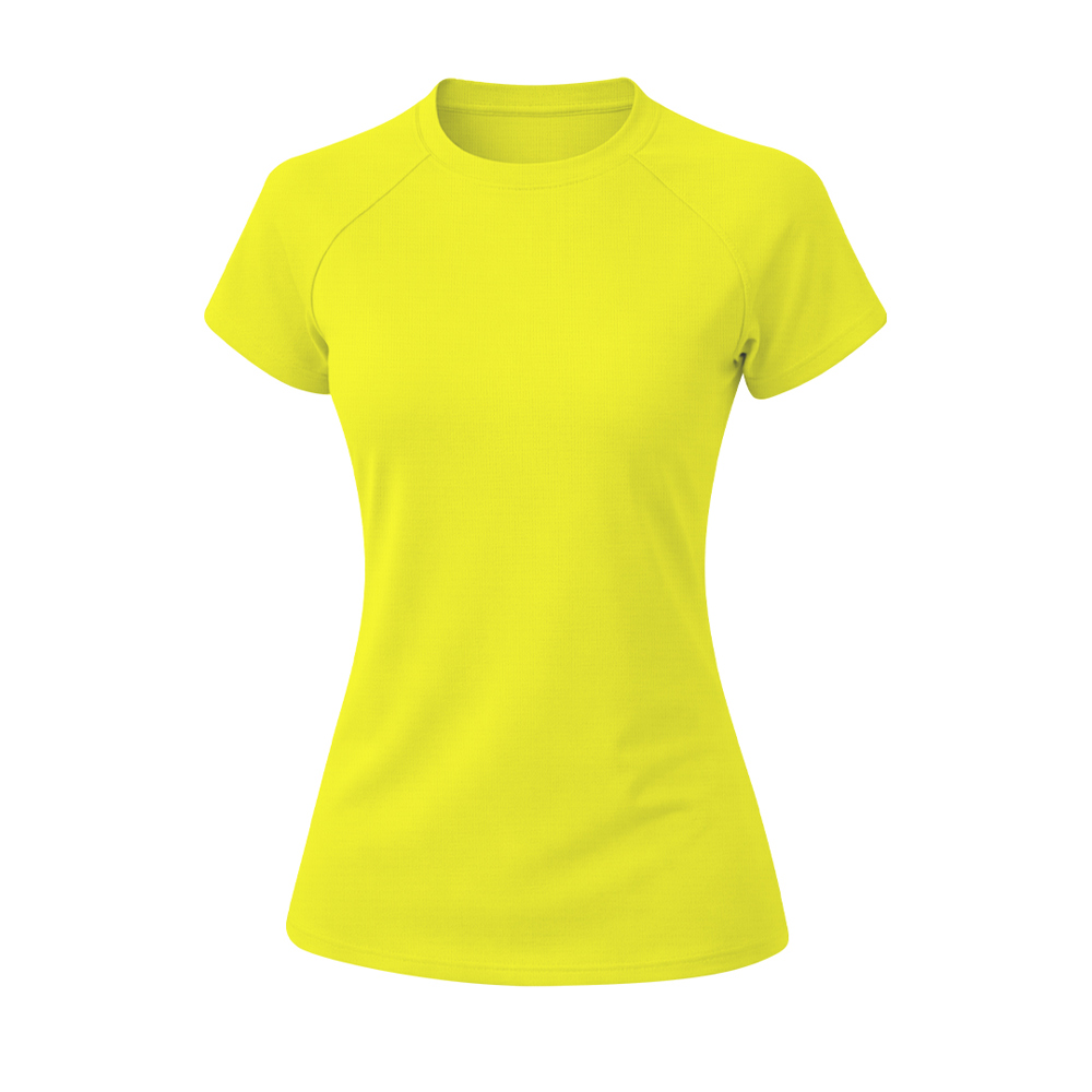 Dames T-Shirt Cocker