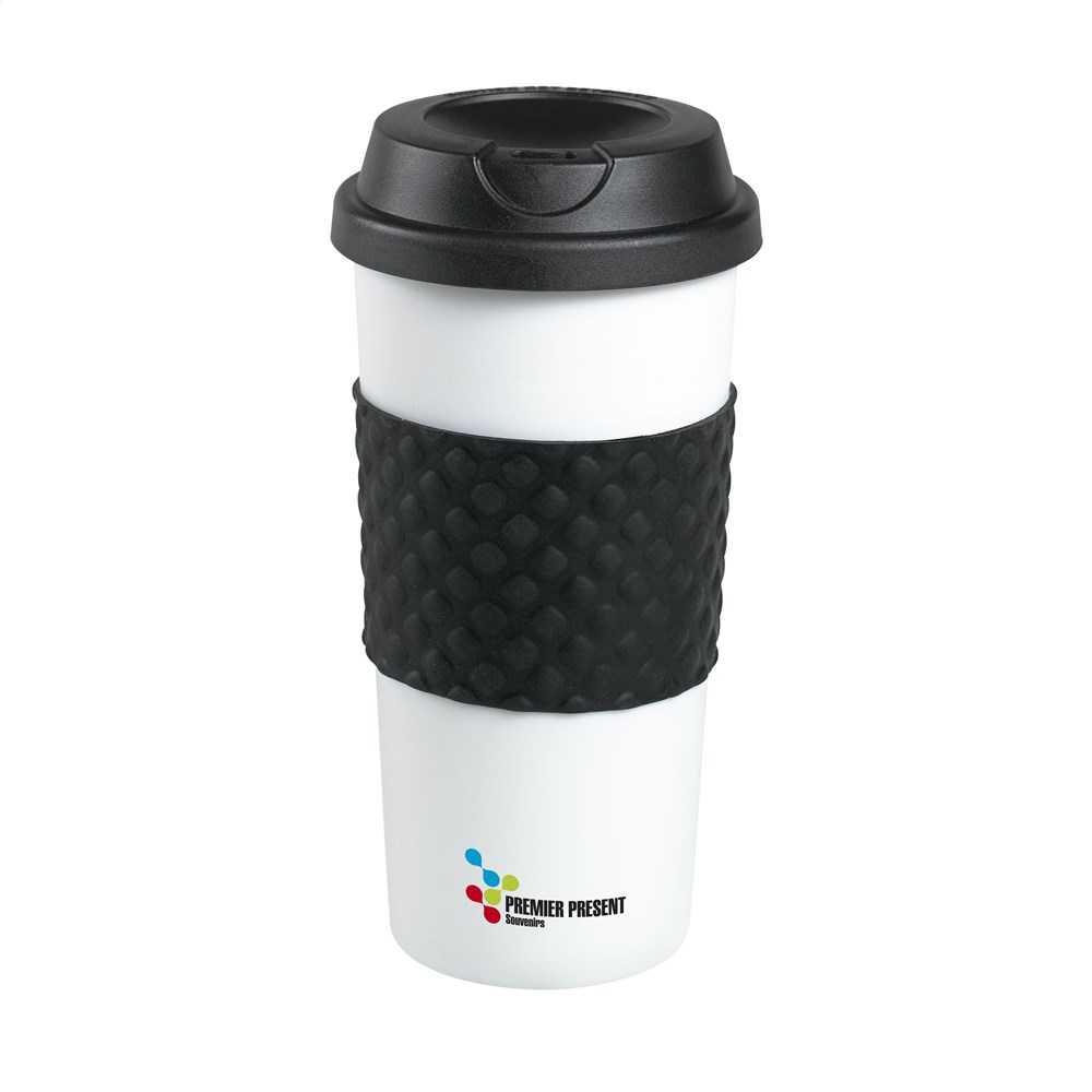 HeatCup 450 ml thermosbeker