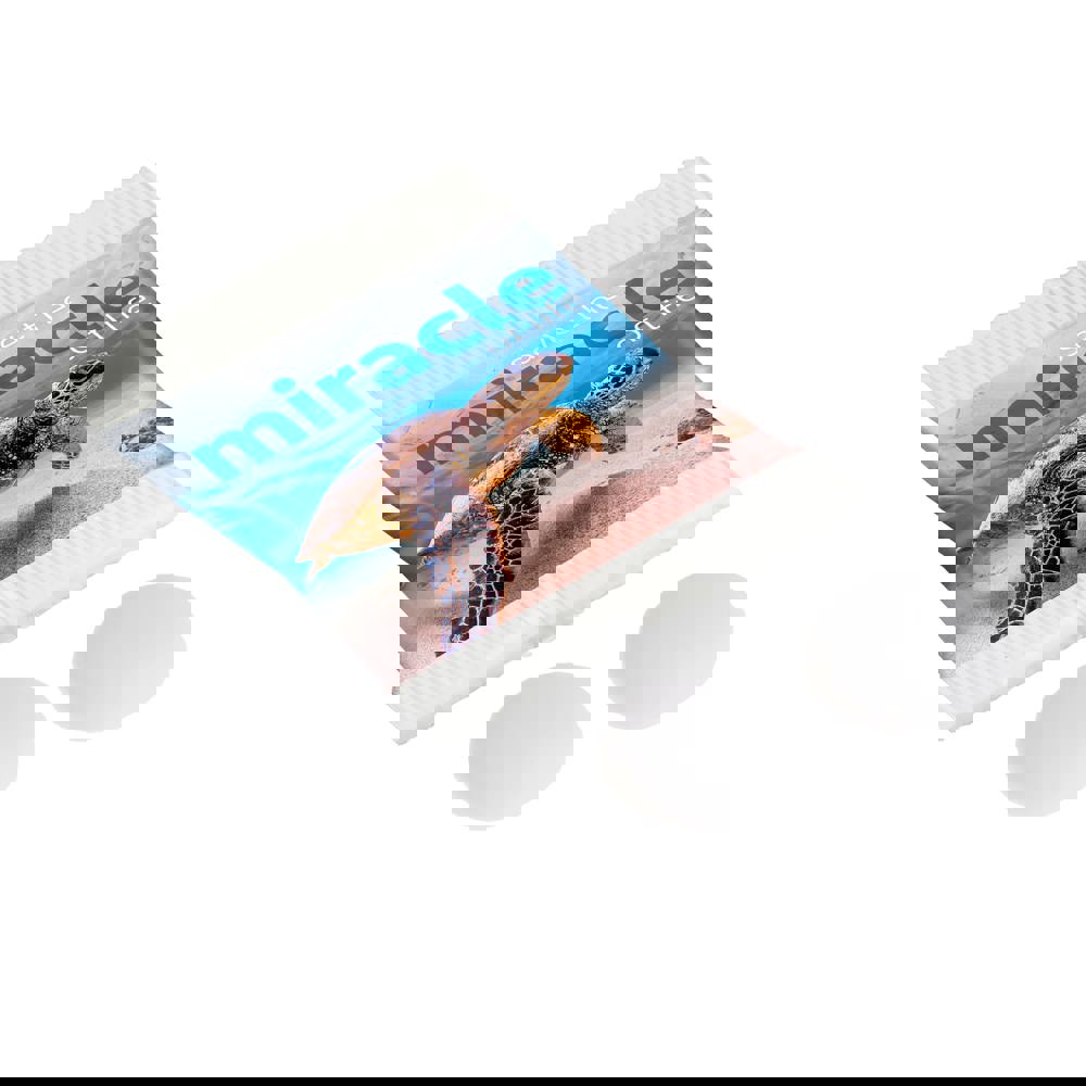 Mentos mints in een papieren zakje