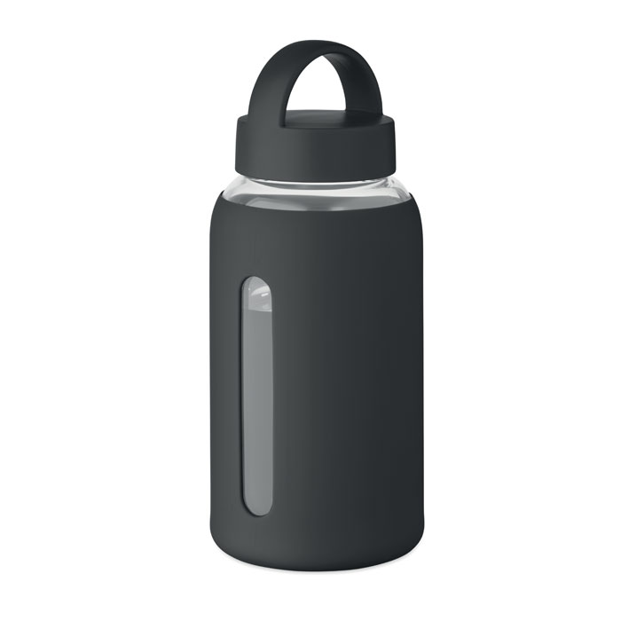 BORIS - Fles van hoog borosilicaatglas