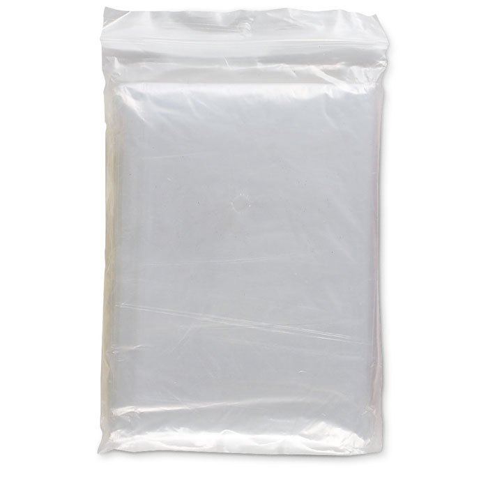 SPRINKLE - Opvouwbare poncho