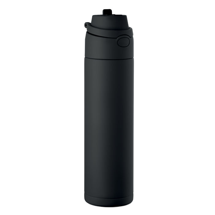 TOIEN TWO - Dubbelwandige fles 500ml