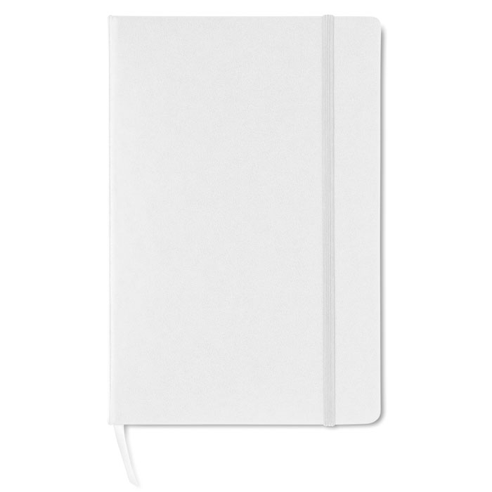 SQUARED - A5 notitieblok
