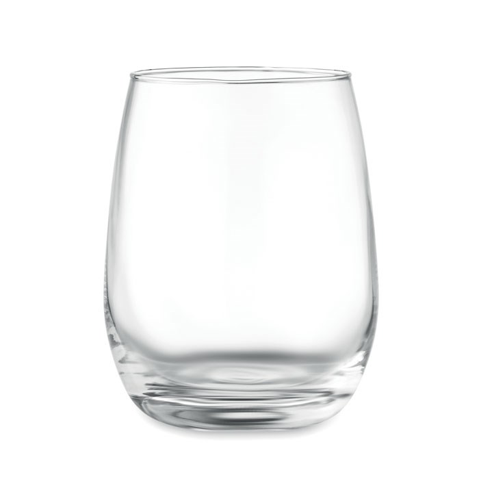 DILLY - Gerecycled glas 420 ml