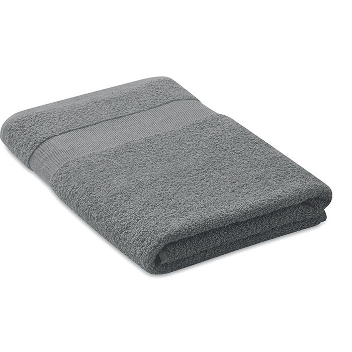 PERRY - Handdoek organisch 140x70
