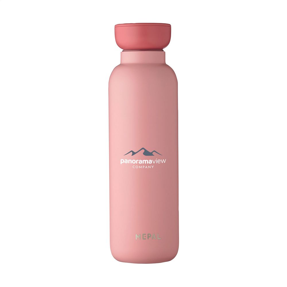 Mepal Isoleerfles Ellipse 500 ml thermosfles