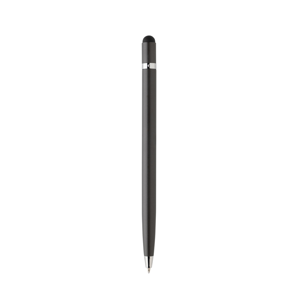 Simplistic metalen pen