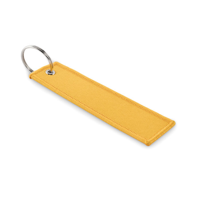 TAKEOFF - Sleutelhanger "remove before fl