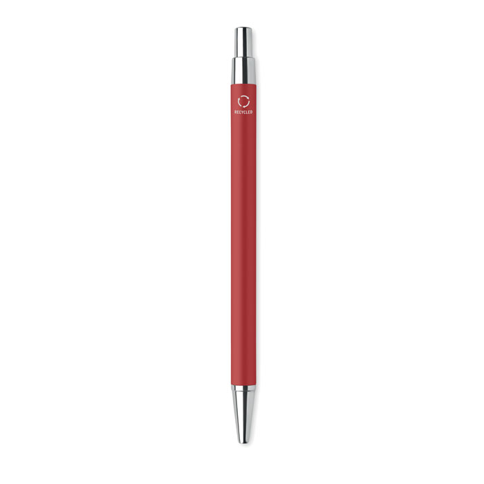 DANA - Gerecyclede aluminium balpen