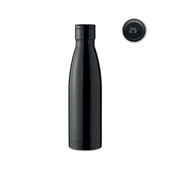 BELO LUX - Thermometer fles 500ml