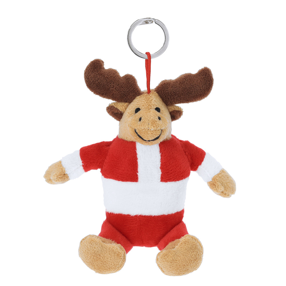 Sleutelhanger Teddybeer Cardix