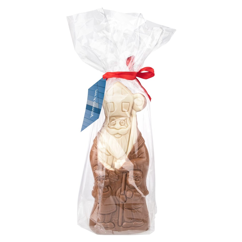 Sinterklaas chocoladepop