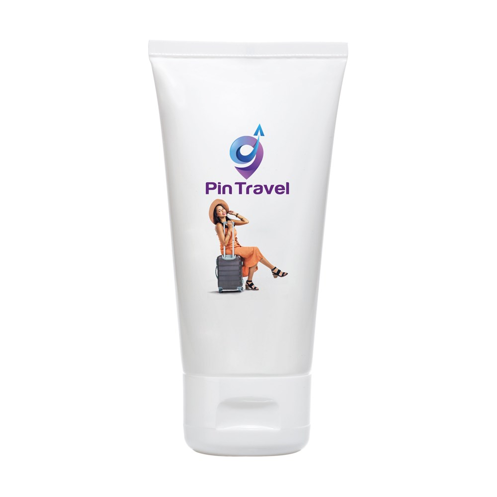 Zonnebrandcrème spf50 50 ml