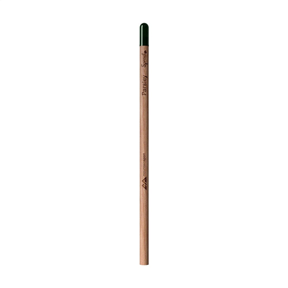Sproutworld Unsharpened Pencil potlood