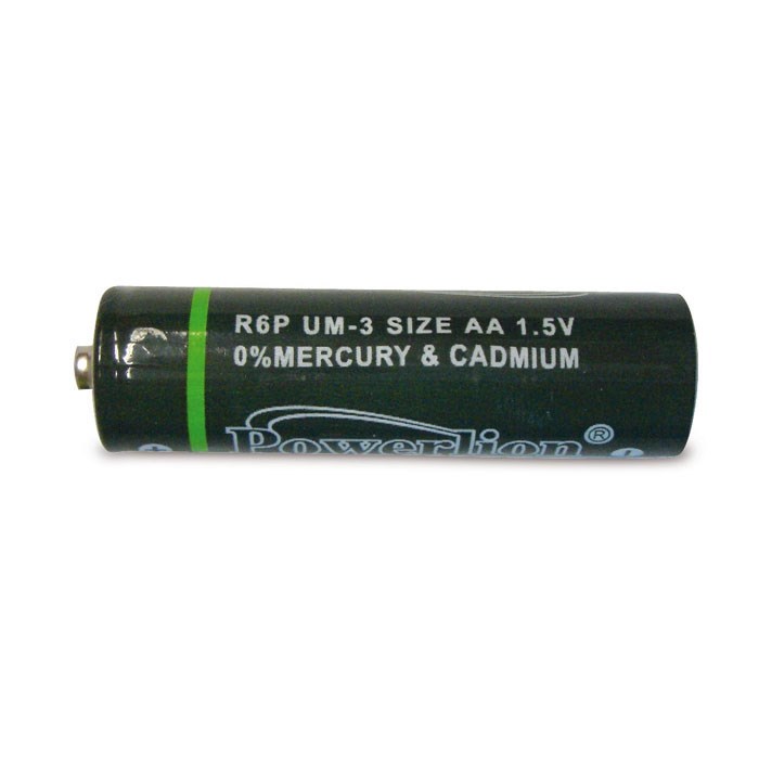 BITRA 3 - Batterij type UM3 (AA)