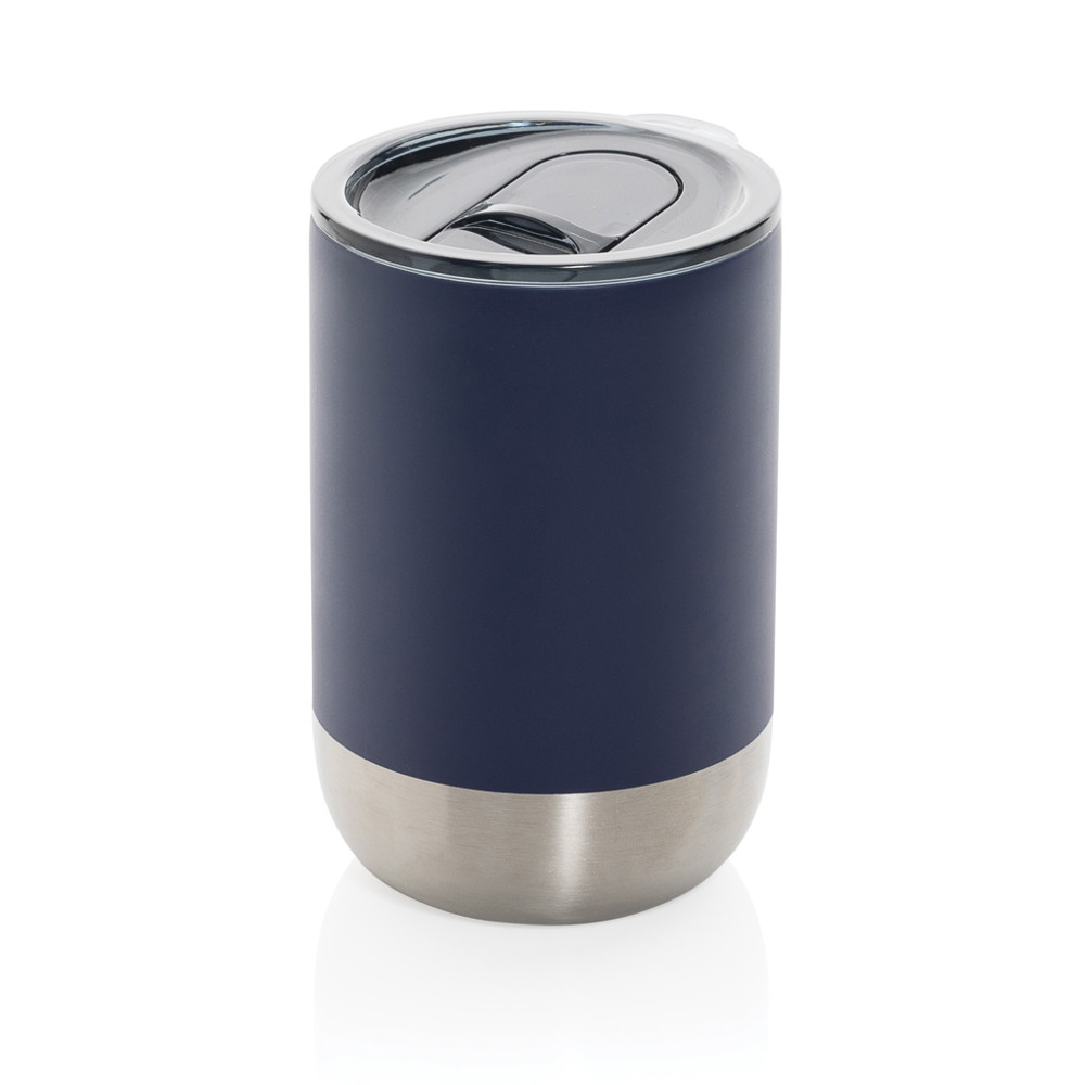 RCS gerecycled roestvrijstalen beker