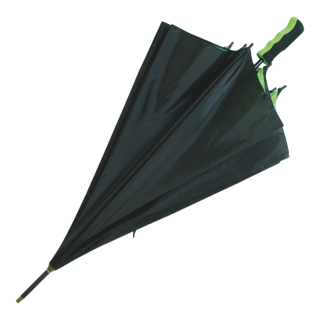 Paraplu dubbellaags automaat