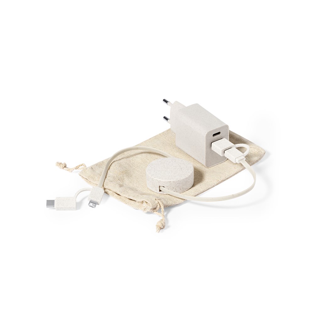 USB Opladers Pylot