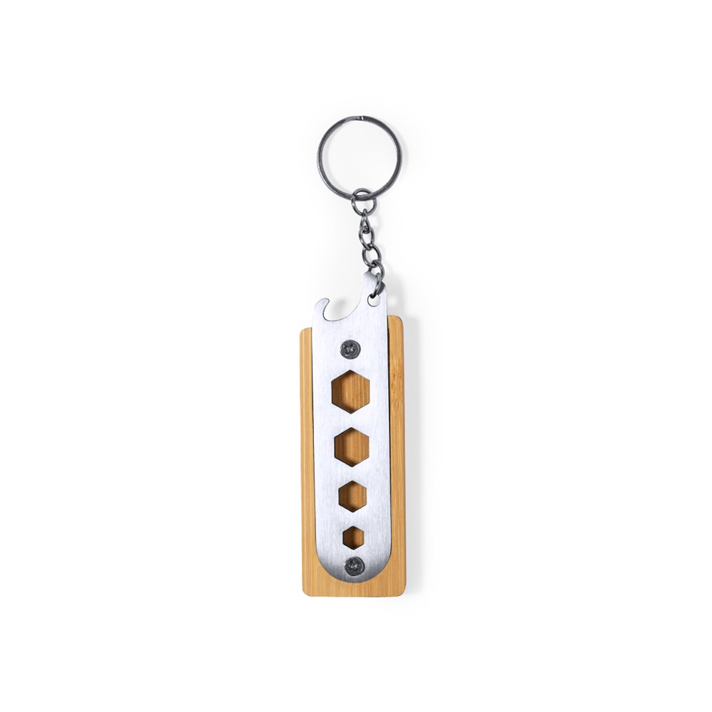 Multitool Sleutelhanger Balmy