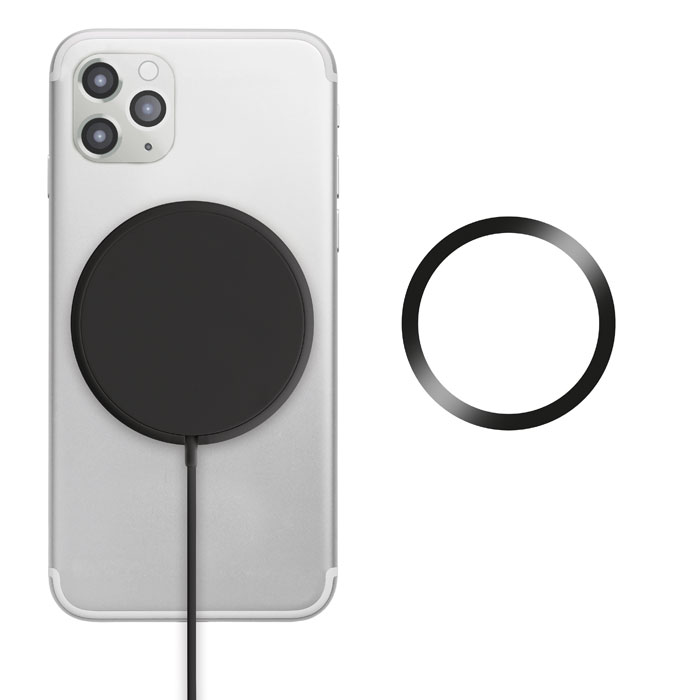 FLAKE MAG - Magnetische draadloze oplader