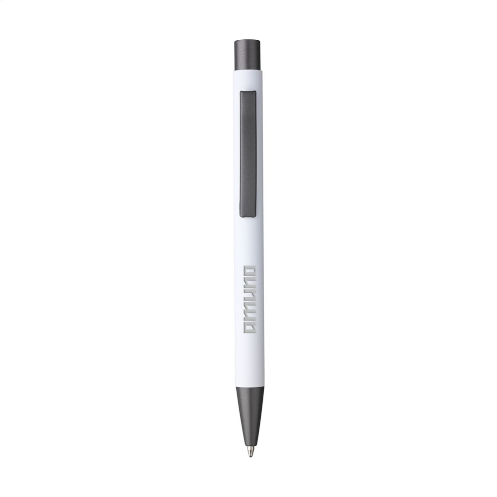 Brady Soft Touch Recycled Alu pennen