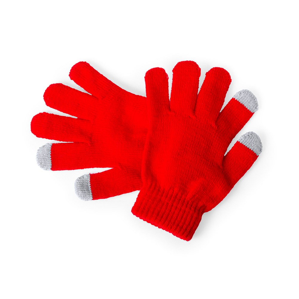 Touchscreen Handschoenen Pigun