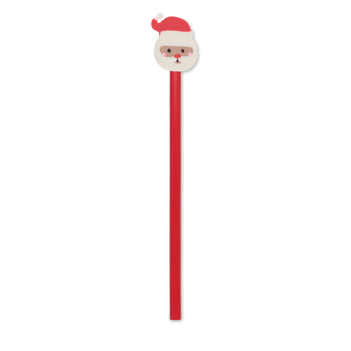 CLAUS - Kerstpotlood met gum