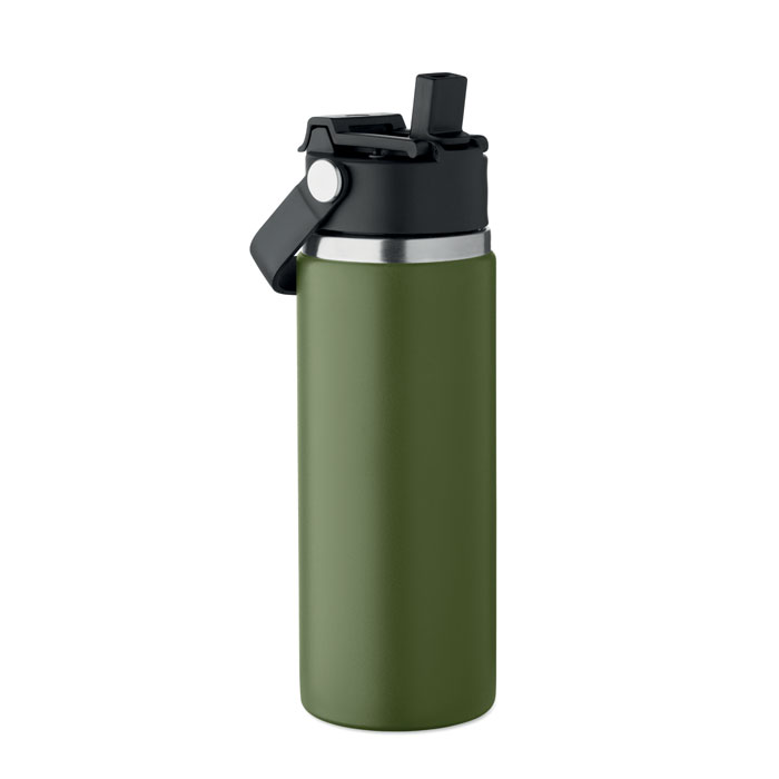 SUMA GRIP - Dubbelwandige fles 500ml