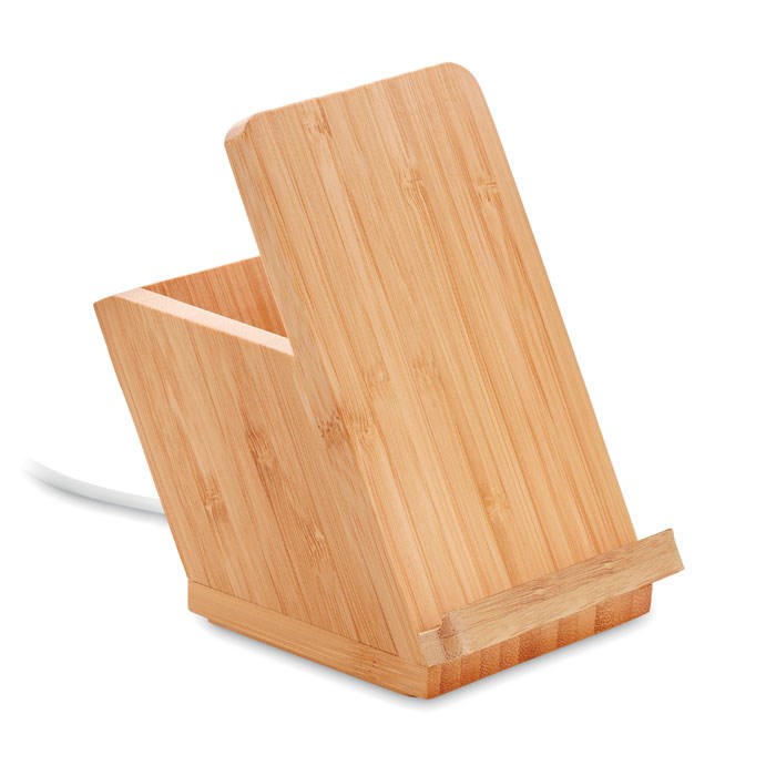 BAICOI - Draadloze oplader pennenhouder