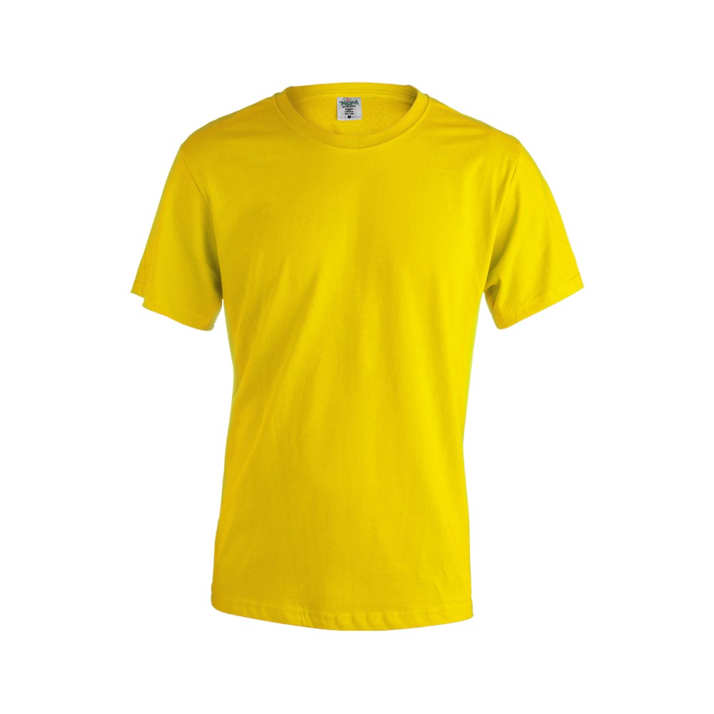 Volwassene Kleuren T-Shirt "keya" MC130