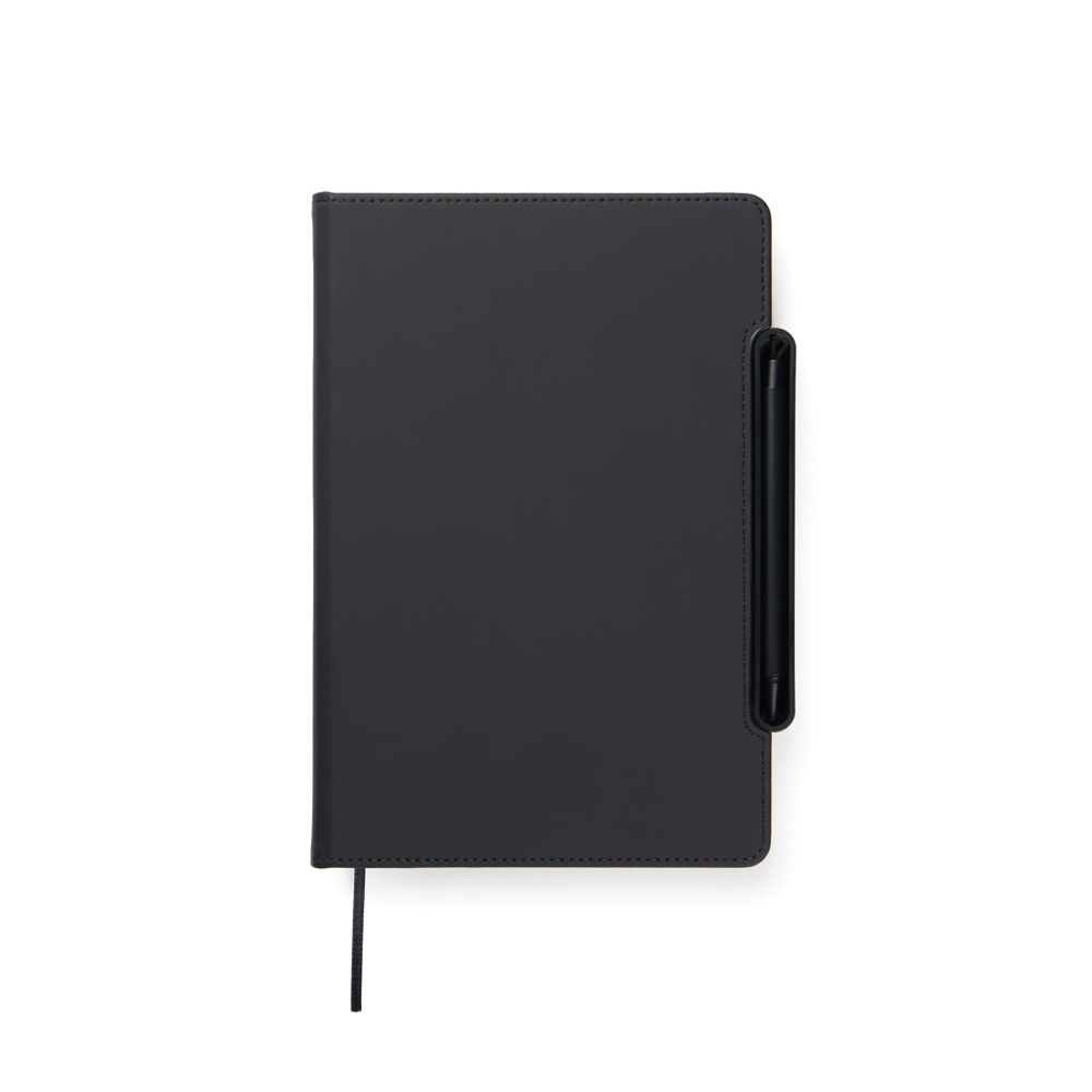 VINGA Baltimore RCS 4-in-1 Hervulbaar Notitieboek