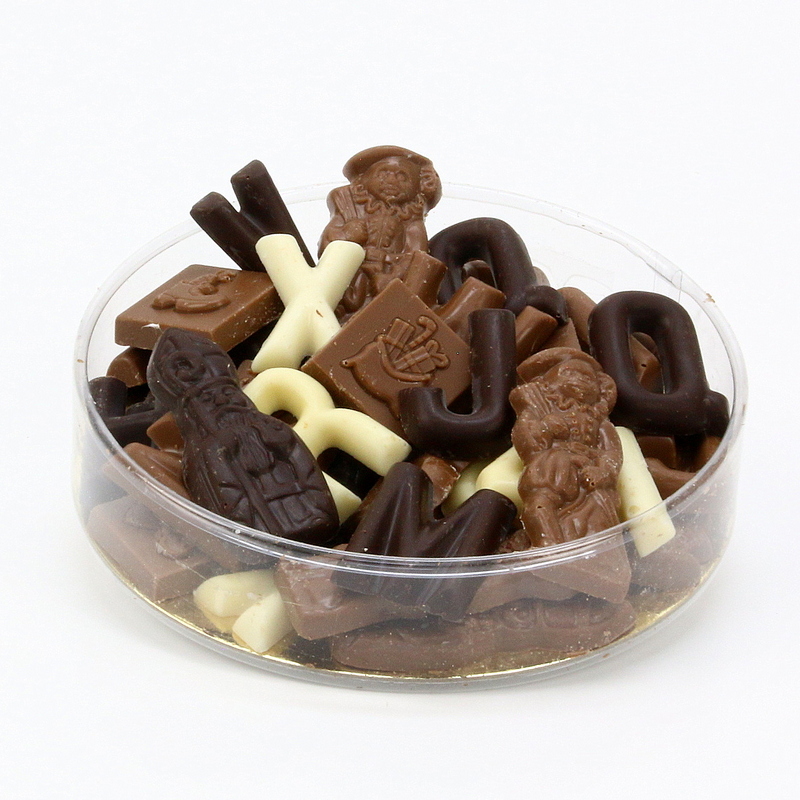 Rondje van Sint en Piet