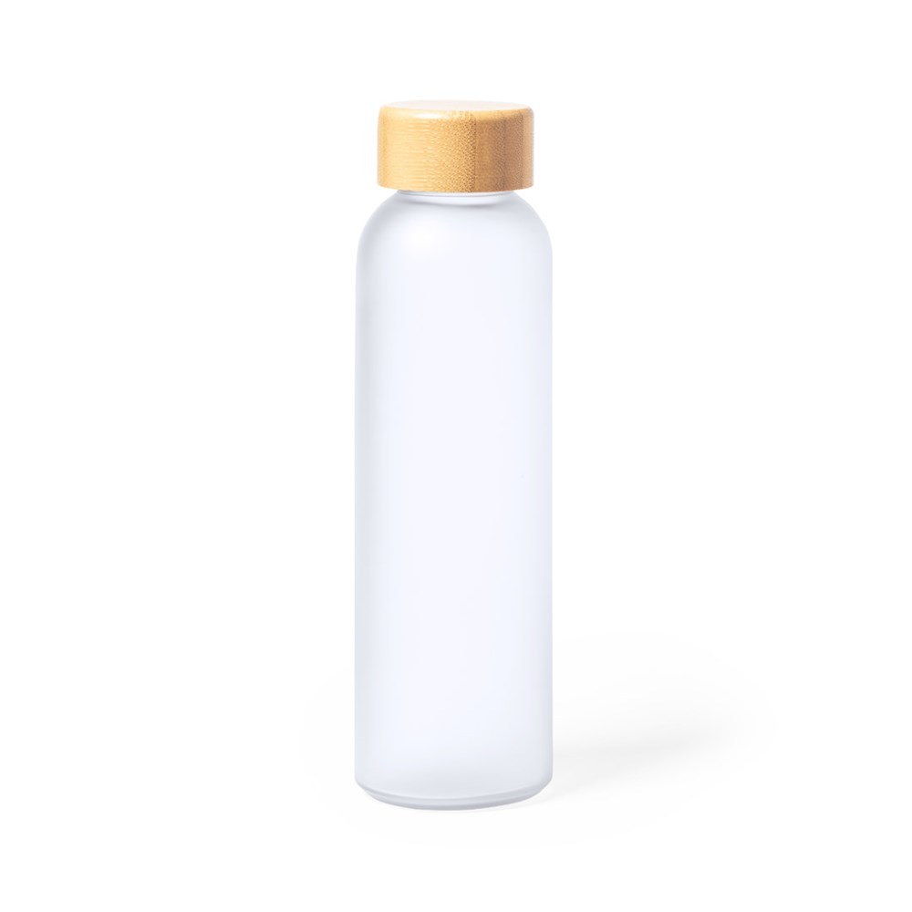 Sublimatie Fles Kaory
