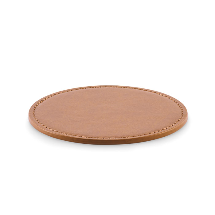POSA - Ronde onderzetter in PU