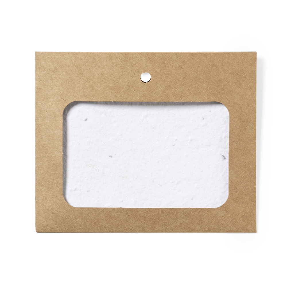 Zaad Id Badge Binem
