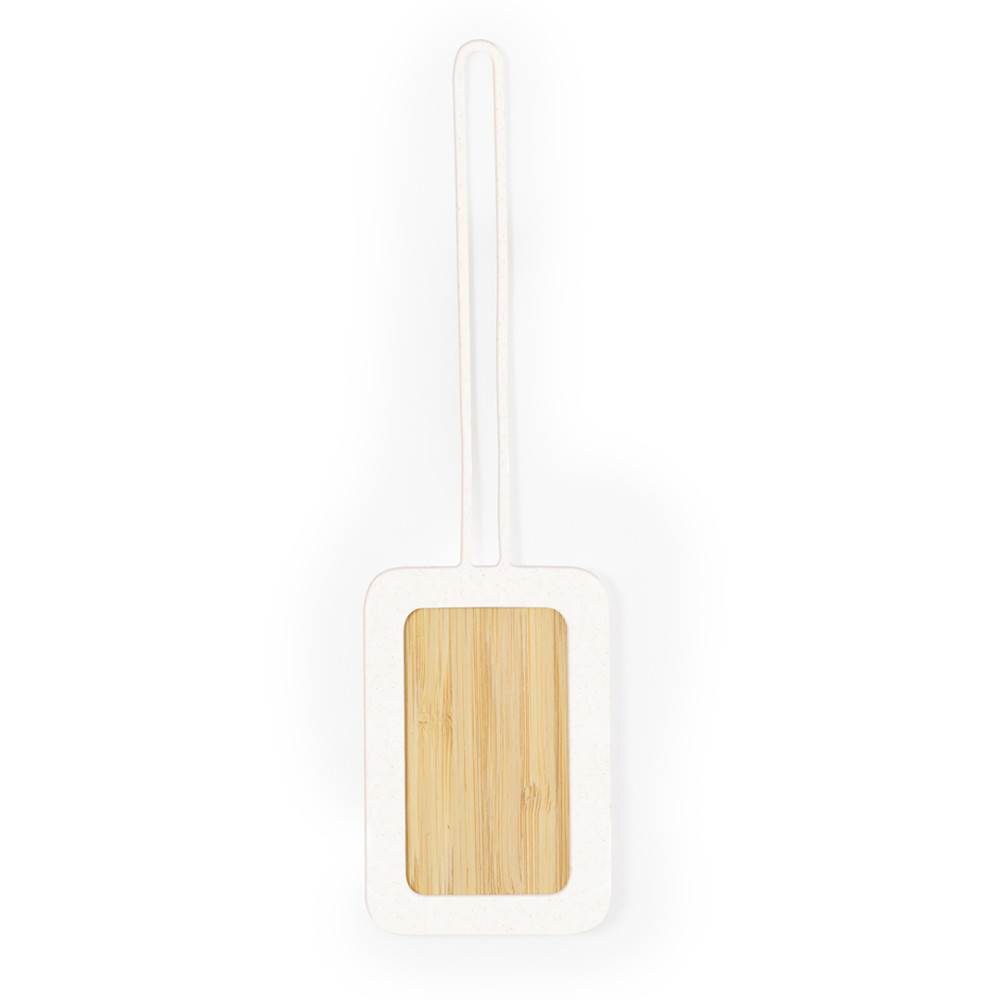 Bagage Label Holda