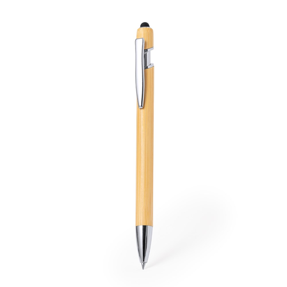 Touch-Screen Balpen Clixo