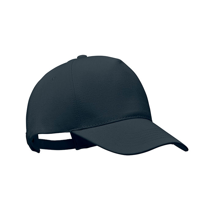BICCA CAP - Baseball cap van biologisch katoen