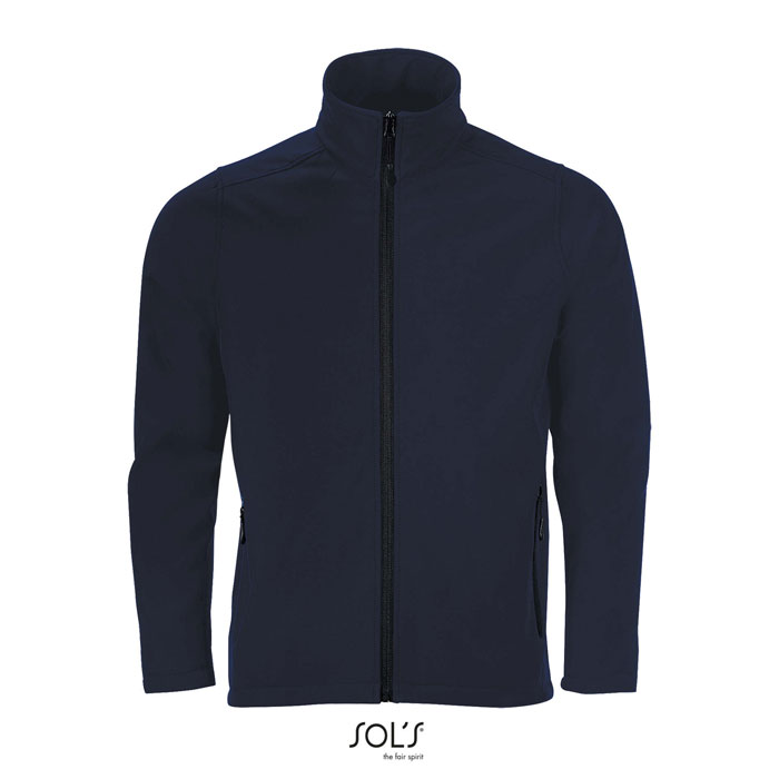 RACE MEN - RACE men ss jacket 280g