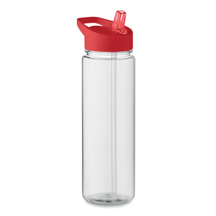 ALABAMA - RPET drinkfles met fliptop