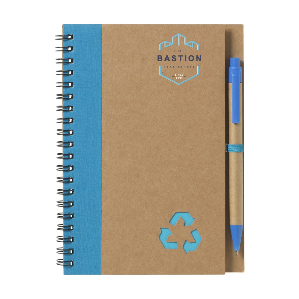 RecycleNote-L notitieboek